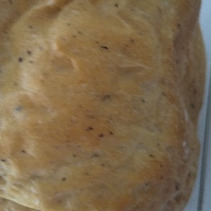 ほんのり甘くて美味しいピーチジュース食パン(HB)